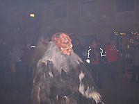 Perchtenlauf 2006