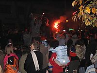 Perchtenlauf 2006