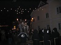 Perchtenlauf 2006