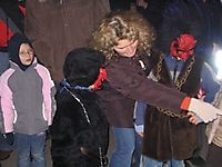 Perchtenlauf 2006