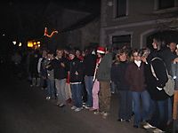 Perchtenlauf 2006