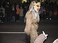 Perchtenlauf 2006