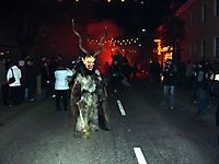 Perchtenlauf 2006