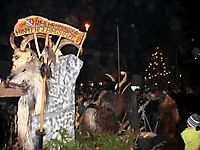 Perchtenlauf 2006