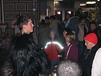 Perchtenlauf 2006