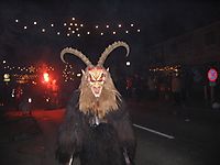 Perchtenlauf 2006