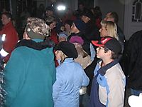 Perchtenlauf 2006