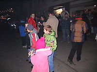 Perchtenlauf 2006