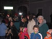 Perchtenlauf 2006