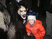 Perchtenlauf 2006