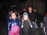 Perchtenlauf 2006