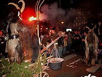 Perchtenlauf 2006