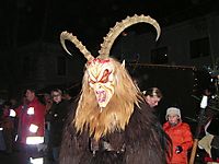 Perchtenlauf 2006