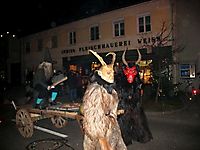 Perchtenlauf 2006