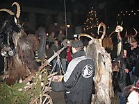 Perchtenlauf 2006