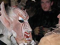 Perchtenlauf 2006