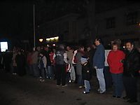 Perchtenlauf 2006