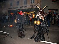 Perchtenlauf 2006