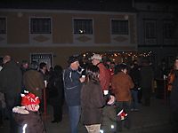 Perchtenlauf 2006