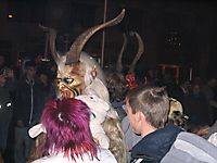 Perchtenlauf 2006