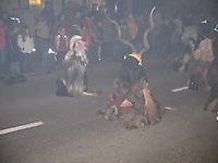 Perchtenlauf 2006