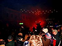 Perchtenlauf 2006