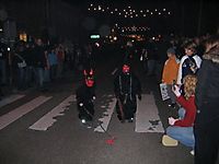 Perchtenlauf 2006