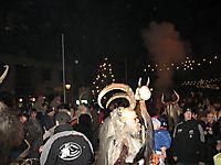 Perchtenlauf 2006