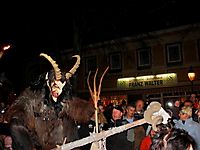 Perchtenlauf 2006