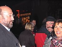 Perchtenlauf 2006