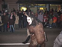 Perchtenlauf 2006