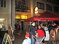 Perchtenlauf 2006