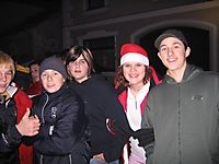 Perchtenlauf 2006