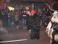 Perchtenlauf 2006