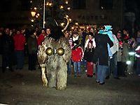 Perchtenlauf 2006