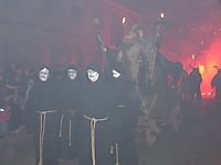 Perchtenlauf 2006