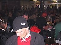 Perchtenlauf 2006