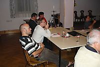 Strategieklausur