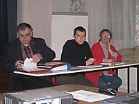 Vereinsgründung