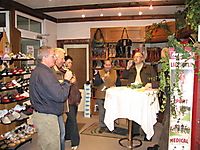 Weinwanderung 2006