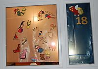 Adventkalender 2007