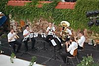 Brasskonzert