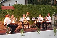 Brasskonzert