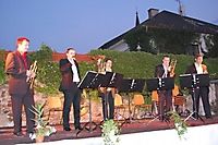 Brasskonzert