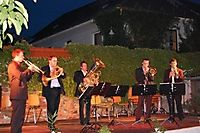 Brasskonzert