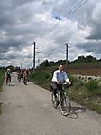 Eröffnung Mostviertelradweg