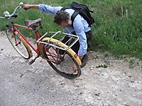 Eröffnung Mostviertelradweg