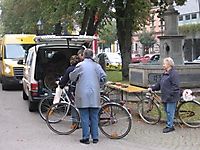 Fahrradcheck 2007