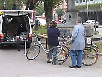 Fahrradcheck 2007