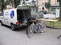 Fahrradcheck 2007